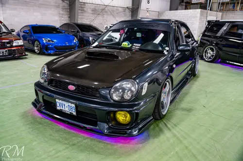 2024 Subie Showdown photo 5